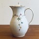 Royal 
Copenhagen/Kgl. 
Rare Chocolate 
pot with lid. 
Painted with 
flowers, 
openwork top. 
This was ...