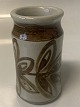 L. Hjorth Vase, 
Bornholm 
pottery.
Height: 9 cm.
Decoration 
number: R9.
Neat and ...