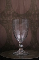 item no: Souvenir glas nr.31