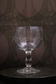 Old French 
souvenir wine 
glass with 
engraved 
inscription 
"Souvenir" 
H:13cm. 
dia.:8.5cm.