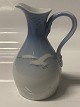 Bing & Grondahl Seagull without Gold Rim, Oil or Vinegar Flacon/Bottle.