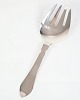 Serving fork - Continental - Sterling Silver - Georg Jensen