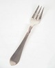 Cake Fork - Continental - Sterling Silver - Georg Jensen
Great condition
