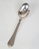 Dessert spoon - Continental - Sterling Silver - Georg Jensen
Great condition
