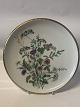 Round dish with 
flowers Bing 
and Grondahl.
Dimensions: 
...