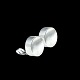 Arne Johansen - Denmark. Sterling Silver Brooch.Designed and crafted by Arne Johansen ...