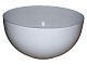 Blue Line
GIGANTIC large 
round bowl 47.8 
cm.