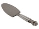 Georg Jensen 
Acorn sterling 
silver and 
stainless 
steel, small 
cake spade.
Length 15.8 
...