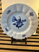 Royal 
Copenhagen, 
Blue Flower, 
Angular dinner 
plate No. ...