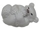 Royal 
Copenhagen 
figurine
Polar bear cub