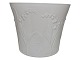 Gustavsberg
Large Lily of 
the Valley 
flowerpot