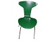 Arne Jacobsen 
Myggen dining 
chair