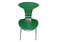 Arne Jacobsen 
Myggen dining 
chair