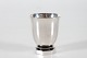 Georg Jensen Pyramid
Small vase/cup
dessin 648