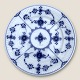 Royal Copenhagen
Blue Fluted
Plain
Cake Plate
*DKK 150