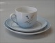 26 sets in 
stock
102 Cup and 
saucer 1.25 dl 
(305) Bing and 
Grondahl 
Demeter Blue 
Cornflower ...