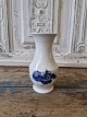 Royal 
Copenhagen Blue 
Flower Vase 
No. 8258, 
Factory first
Height 14.5 
cm.