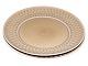 Relief
Dinner plate 24.2 cm.