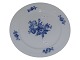 Royal 
Copenhagen Blue 
Flower Braided, 
an early 
luncheon plate.
This was 
produced around 
1820 ...