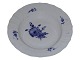 Royal 
Copenhagen Blue 
Flower Curved, 
an early large 
soup plate.
This was 
produced around 
1840 ...