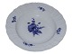 Royal 
Copenhagen Blue 
Flower Curved, 
an early large 
soup plate.
This was 
produced around 
1840 ...