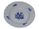 Royal 
Copenhagen Blue 
Flower Curved, 
an early large 
soup plate.
This was 
produced around 
1820 ...