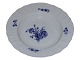 Royal 
Copenhagen Blue 
Flower Curved, 
an early large 
soup plate.
This was 
produced around 
1840 ...