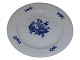 Royal 
Copenhagen Blue 
Flower Braided, 
an early 
dinnerplate.
This was 
produced around 
1820 to ...