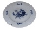 Royal 
Copenhagen Blue 
Flower Curved, 
dinner plate 
that is greyish 
in the 
porcelain.
This was ...