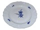 Royal 
Copenhagen Blue 
Flower Curved, 
dinner plate 
that is greyish 
in the 
porcelain.
This was ...