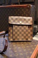 item no: Vintage Louis Vuitton PIMLICO