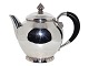 Georg Jensen 
sterling 
silver, rare 
teapot with 
grapes.
Design number 
32E.
This was ...