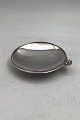 Georg Jensen 
Sterling Silver 
Dish No. 355G
Measures Diam 
11.5cm (4.52 
inch)  H 2 cm 
(0,78 inch) ...