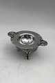 Georg Jensen 
Silver Tea 
Strainer No. 1 
and Stand No. 
40 (1915 -1927)
Measures Tea 
Strainer 11.6 
...