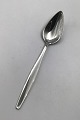 Georg Jensen 
Sterling Silver 
Cypress Grape 
Fruit Spoon ...