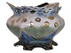 Royal 
Copenhagen Full 
Lace, sugar 
bowl with 
unique 
decoration.
It has 
belonged to a 
former ...