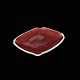 Svend Weihrauch for F. Hingelberg. Large Sterling Silver Tray with Enamel.Designed by Svend ...