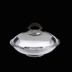 Svend Weihrauch for F. Hingelberg. Art deco Sterling Silver Lidded Bowl - 1932.Designed by ...