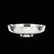 Georg Jensen. Sterling Silver Bowl #1132B -  Henning Koppel.Designed by Henning Koppel ...