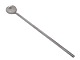 Georg Jensen 
stainless steel 
long cocktail 
spoon.
Length 31.5 
cm.
Excellent 
condition ...