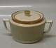 Royal 
Copenhagen 
Dagmar 
dinnerware. 
9479-988 Sugar 
bowl 9 x 12 cm 
Green porcelain 
with wide ...