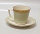 6 set in stock
Royal 
Copenhagen 
Dagmar 
dinnerware 
9481-988 Coffee 
cup and saucer 
17 cl . Green 
...