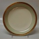 2 pcs in stock
Royal 
Copenhagen 
Dagmar 
dinnerware 
9482-988 Cake 
dish, round 27 
cm. Green ...