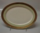 3 pcs in stock
Royal 
Copenhagen 
Dagmar 
dinnerware9583-
988 Platter 
28,5 cm . Green 
porcelain ...