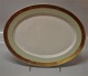 1 pcs in stock
Royal 
Copenhagen 
Dagmar 
dinnerware. 
9584-988 
Platter, oval 
26 x 34 cm 
Green ...