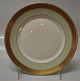 30 stk på lager
Royal 
Copenhagen 
Dagmar 
dinnerware 
9589-988 Plate 
22 cm. Green 
porcelain with 
...