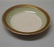 1 pcs in stock
Royal 
Copenhagen 
Dagmar 
dinnerware 
9777-988 Tray 
12.5 cm. Green 
porcelain with 
...