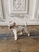 B&G figure Fox 
terrier 
No. 2072, 
Factory first
Height 9 cm. 
Length 11 cm. 
Design: 
Lauritz ...