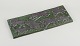 Dorothy Clough 
for 
Upsala-Ekeby, 
Sweden.
Wall relief in 
ceramic.
Motif of 
horses in ...