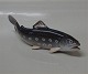 Bing and 
Grondahl B&G 
2169 Trout Sv. 
J 15 cm RC 449 
Marked with the 
three Royal 
Towers of ...